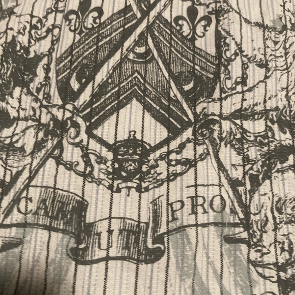 MK Machine Long Sleeve Shirt Arizona Jeans Co. Bootcut - Picture 6 of 15